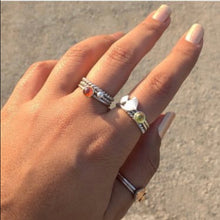 Luna Light Ring