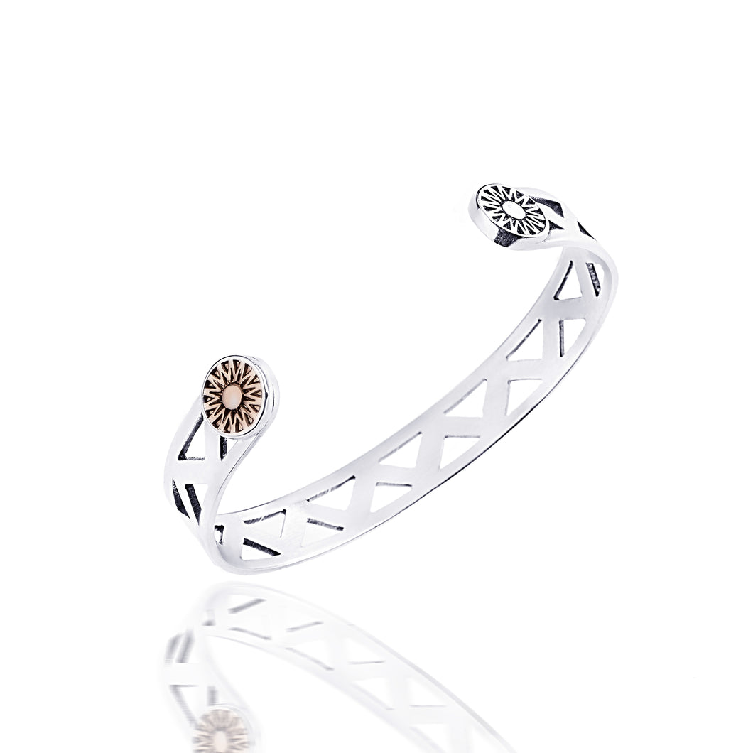 G Sun Open Cuff