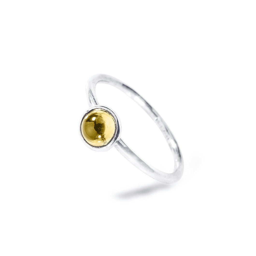 Luna Light Ring