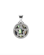 Star Necklace