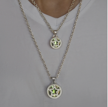Star Necklace