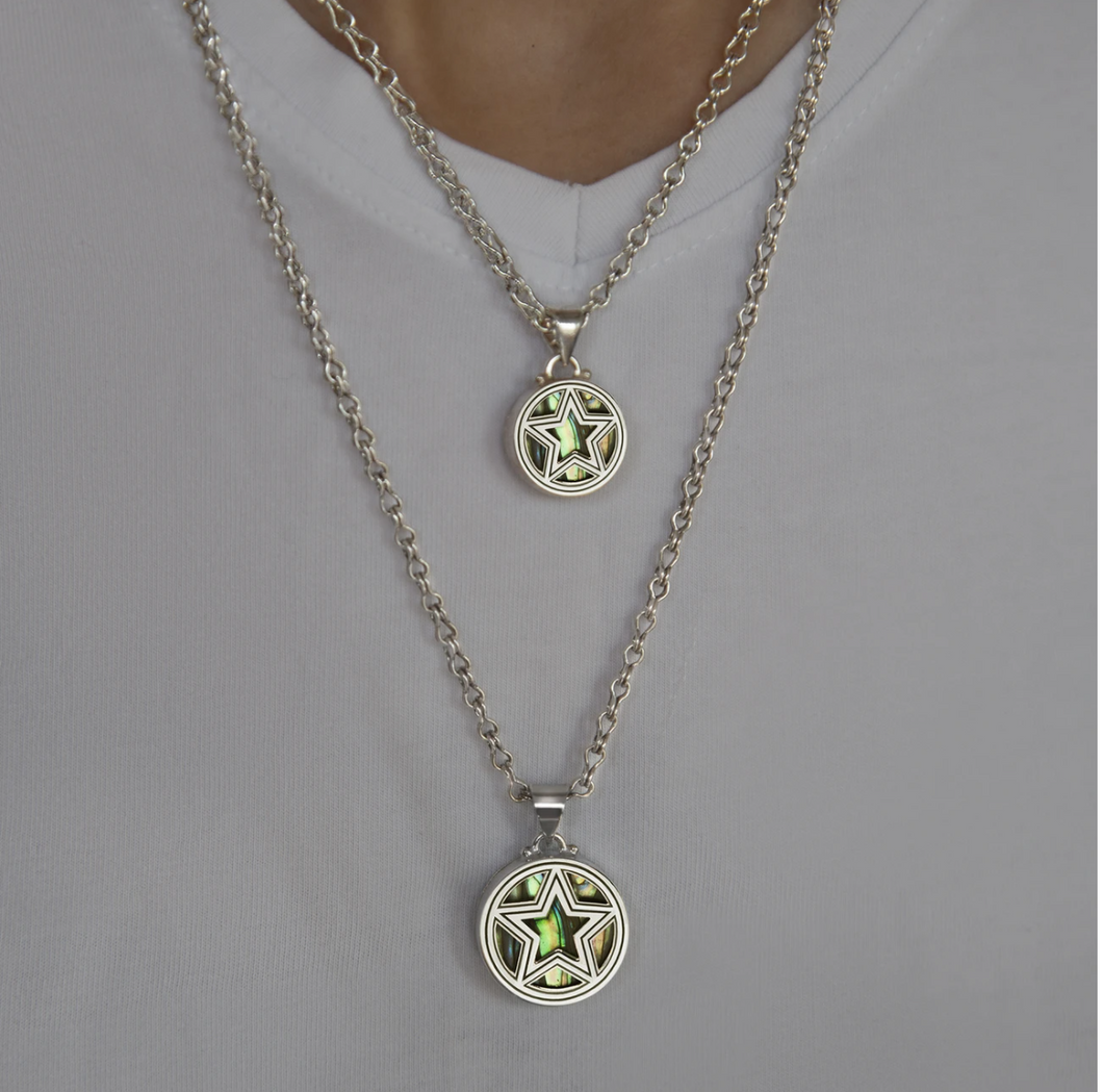 Star Necklace