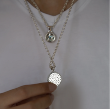 Star Necklace