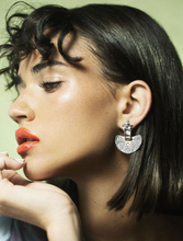 Sulla Luna Earrings