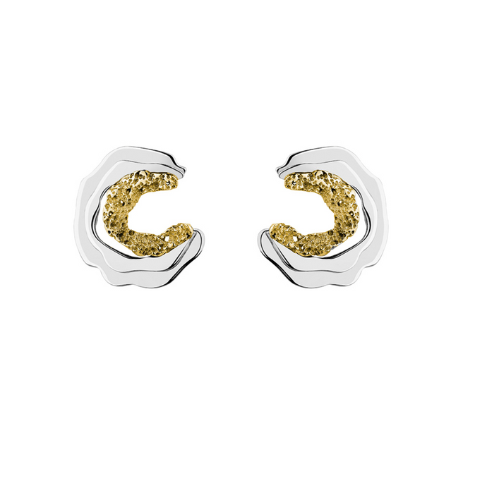 Pacaya Earrings