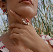Mezaluna Necklace