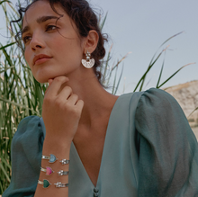 Sulla Luna Bracelet