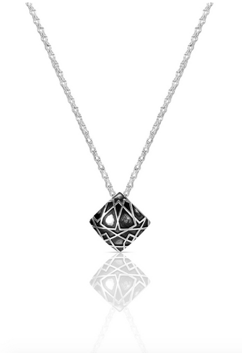 Vault Necklace