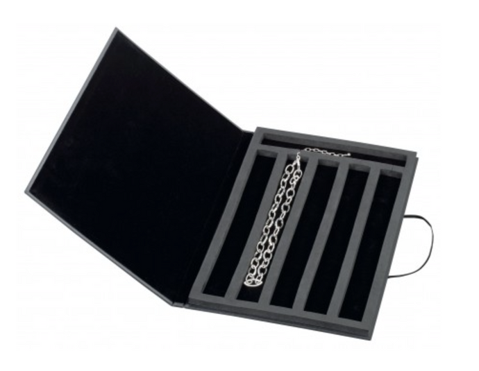 Chains Jewlery Box