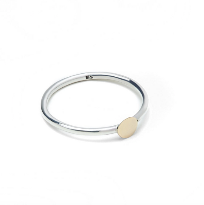 Dot ring